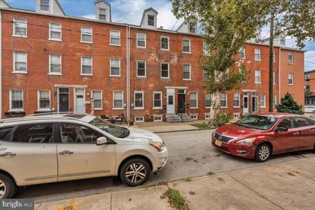 105 MIDDLESEX STREET