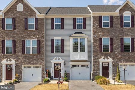 111 TROUT LILY DRIVE