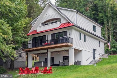 771 MARSH HILL ROAD