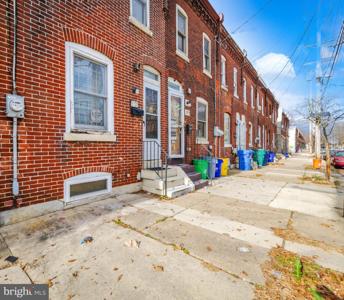 1821 S 4TH STREET