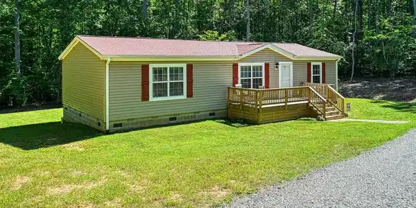 324 FISHER DRIVE