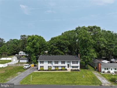 7814 LINTHICUM ROAD