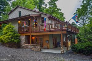 508 LAKE FOREST DRIVE