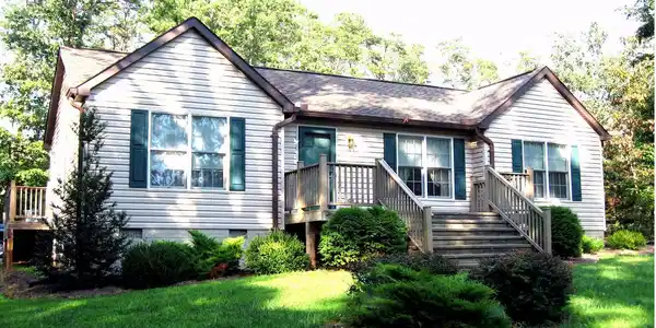 126 DOGWOOD