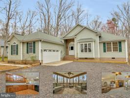 215 BIRDIE ROAD