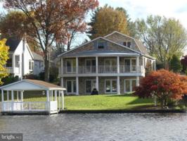 770 BARLOW DRIVE