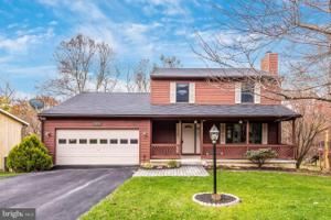 6674 COLDSTREAM DRIVE