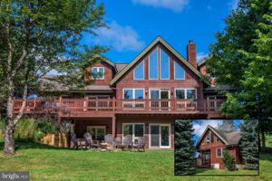 515 HARVEY PENINSULA ROAD