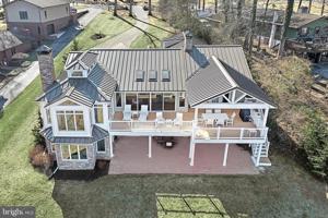 378 LAKE MEADE DRIVE