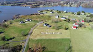 Lot 16 WOOLFOLK DRIVE