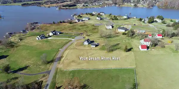 Lot 16 WOOLFOLK DRIVE
