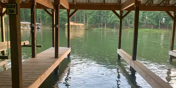 LOT 26 WOLFTRAP COURT