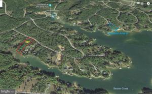 Lot 347 WINCHESTER TRAIL