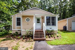413 LIBERTY BOULEVARD