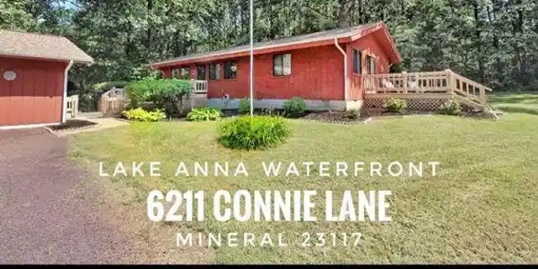 6211 CONNIE LANE