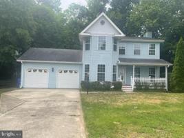 6227 POLAR BEAR COURT