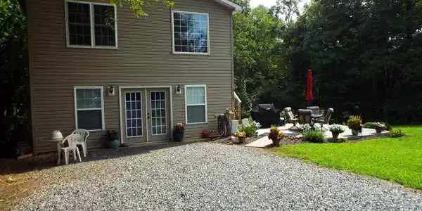 124 SCOTCH PINE