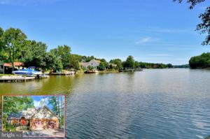 542 HARRISON CIRCLE