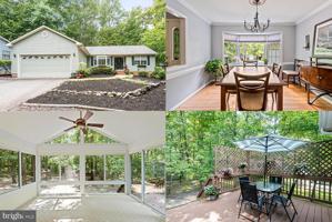 214 WAKEFIELD DRIVE
