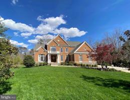 11916 OLD ELM COURT