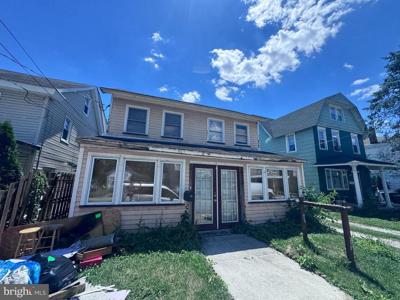 33 MAIN STREET