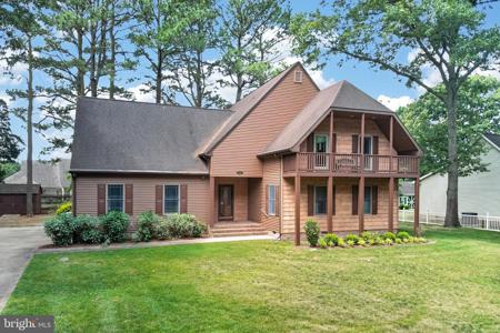 1006 SCHUMAKER DRIVE