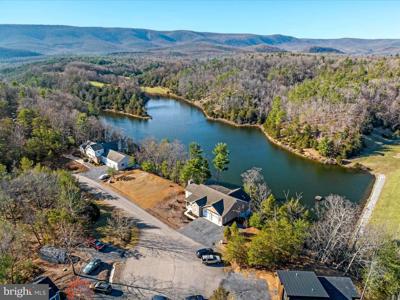 171 FALCON HAVEN DRIVE