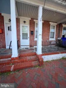 246 BROAD STREET