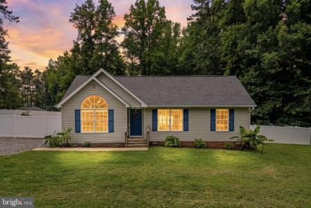 102 INDEPENDENCE DRIVE