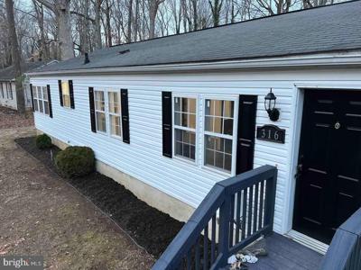 316 THUNDERBIRD DRIVE