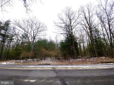 GREEN GLADE ROAD