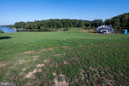 Lot 47 ROCK ISLAND RIDGE