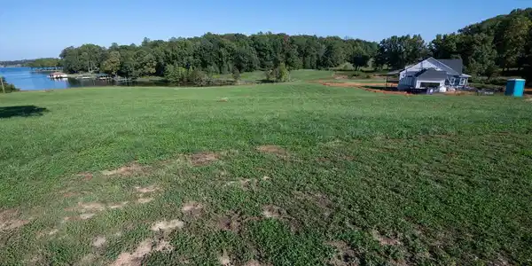 Lot 47 ROCK ISLAND RIDGE