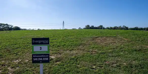Lot 3 ROCK ISLAND RIDGE
