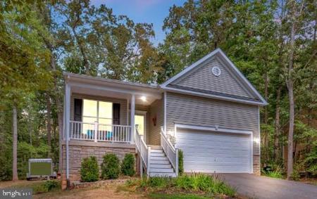 540 MONTICELLO CIRCLE