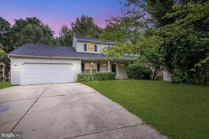 6155 HUMPBACK WHALE COURT