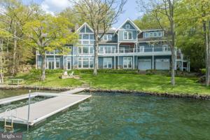 143 STATE PARK ROAD