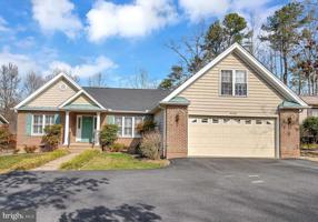 509 MT PLEASANT DRIVE
