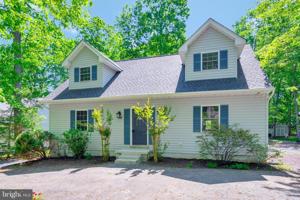 110 SEVEN PINES DRIVE