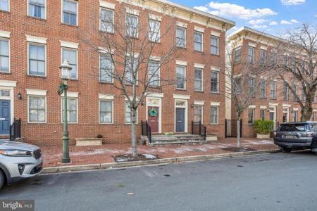 145 JACKSON STREET