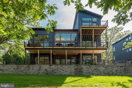 847 DEEP CREEK DRIVE