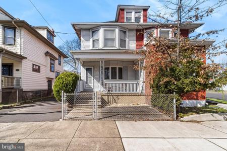 15 N BROWN STREET