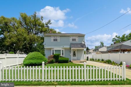 510 LENNOX ROAD