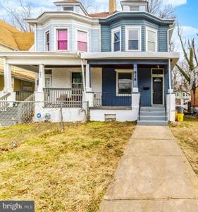 838 CARTERET AVENUE