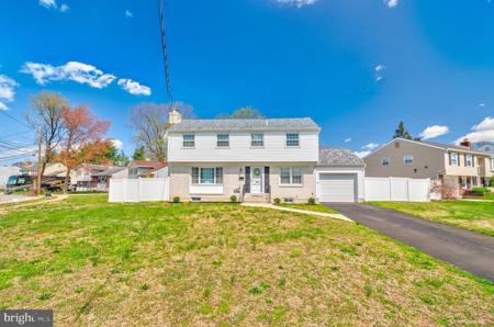 501 FRANKLIN AVENUE