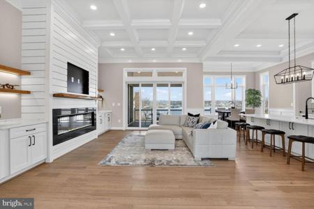 393 ROCK ISLAND RIDGE, LAKE ANNA
