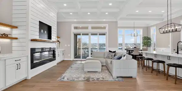 393 ROCK ISLAND RIDGE, LAKE ANNA
