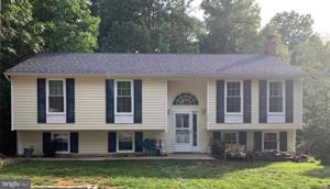 540 ANTELOPE TRAIL