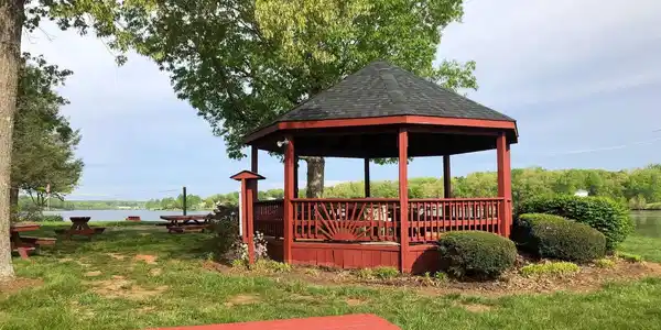 LOT 35 HEMLOCK FOREST