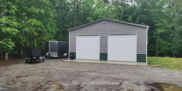 Lot 47 TALL PINES DRIVE